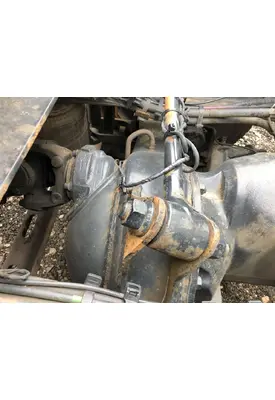 Meritor MD2014X Axle Housing (Front)