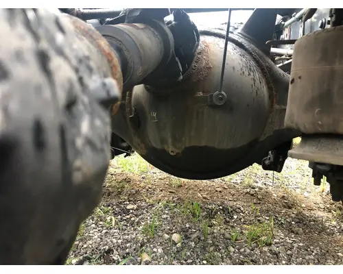 Meritor MD2014X Axle Housing (Front)