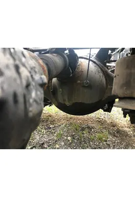 Meritor MD2014X Axle Housing (Front)