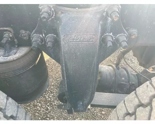 Meritor MD2014X Axle Housing (Front)