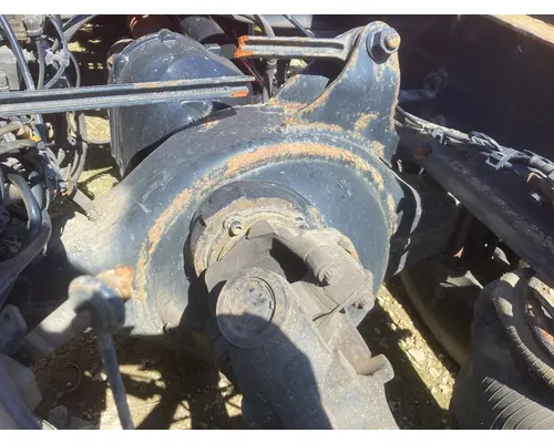 Meritor MD2014X Axle Housing (Front)