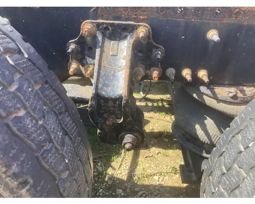 Meritor MD2014X Axle Housing (Front)