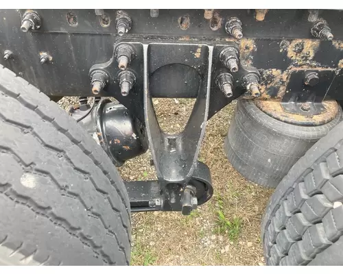 Meritor MD2014X Axle Housing (Front)