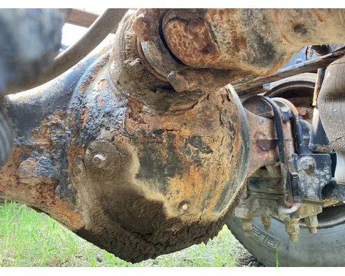 Meritor MD2014X Axle Housing (Front)