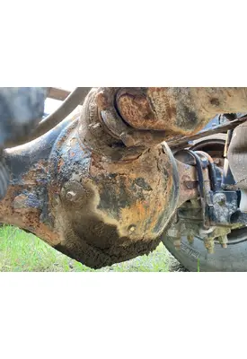 Meritor MD2014X Axle Housing (Front)