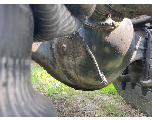 Meritor MD2014X Axle Housing (Front)