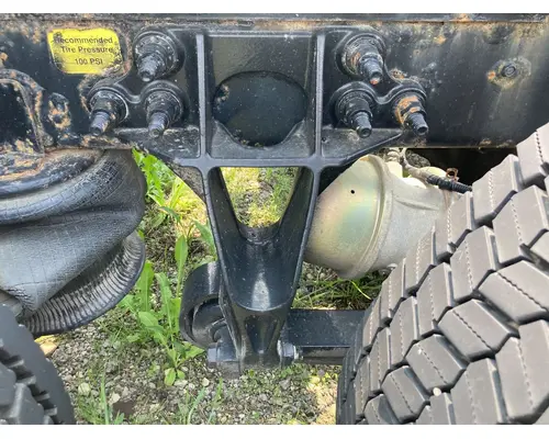 Meritor MD2014X Axle Housing (Front)
