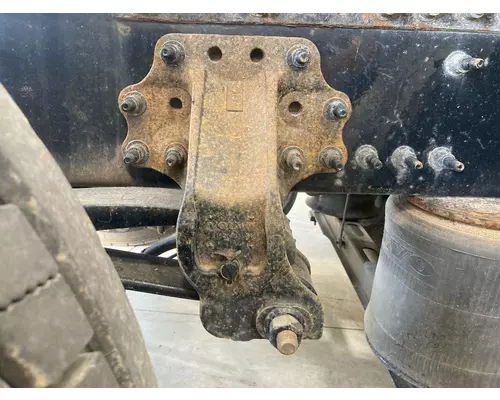 Meritor MD2014X Axle Housing (Front)
