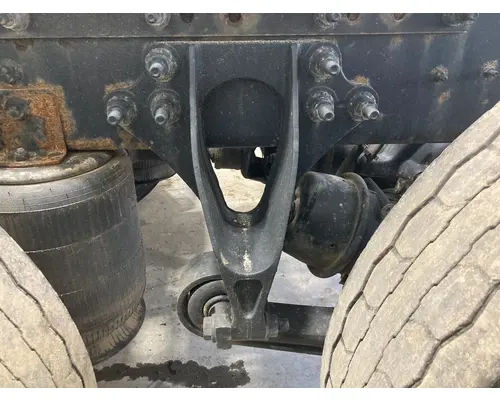 Meritor MD2014X Axle Housing (Front)