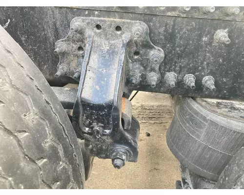 Meritor MD2014X Axle Housing (Front)