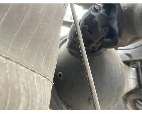 Meritor MD2014X Axle Housing (Front)