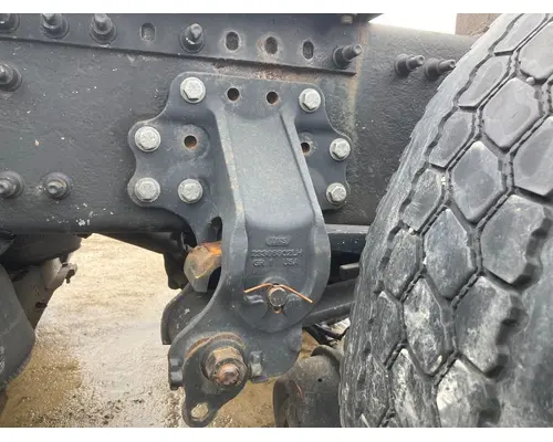 Meritor MD2014X Axle Housing (Front)