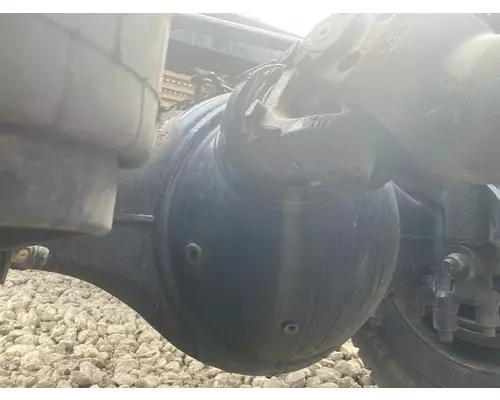 Meritor MD2014X Axle Housing (Front)