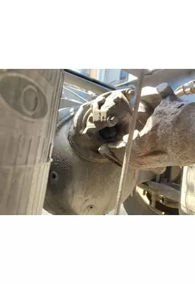 Meritor MD2014X Axle Housing (Front)