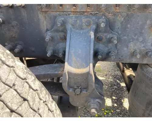 Meritor MD2014X Axle Housing (Front)