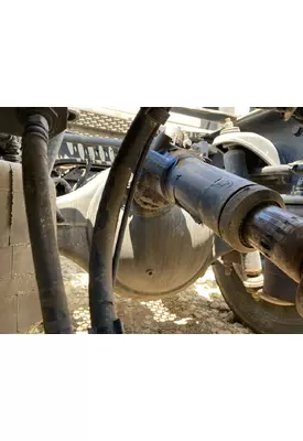 Meritor MD2014X Axle Housing (Front)