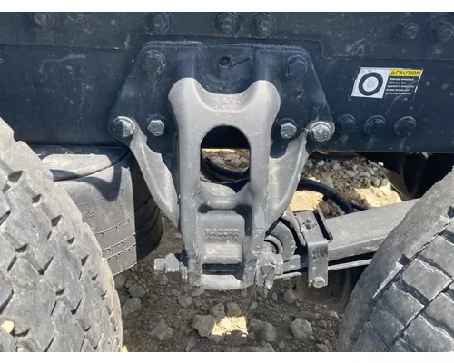 Meritor MD2014X Axle Housing (Front)