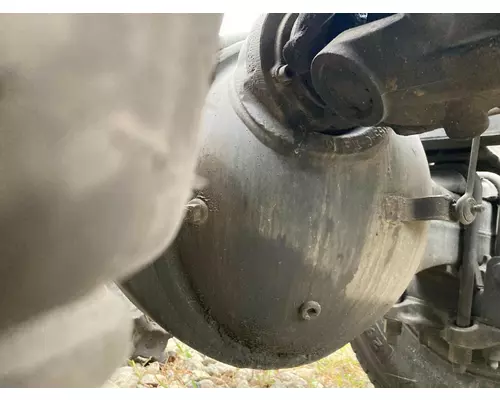 Meritor MD2014X Axle Housing (Front)