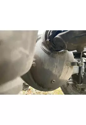 Meritor MD2014X Axle Housing (Front)