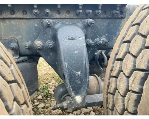 Meritor MD2014X Axle Housing (Front)