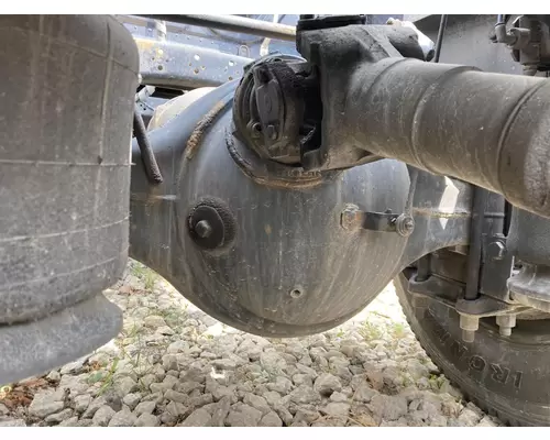 Meritor MD2014X Axle Housing (Front)