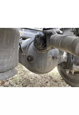 Meritor MD2014X Axle Housing (Front)