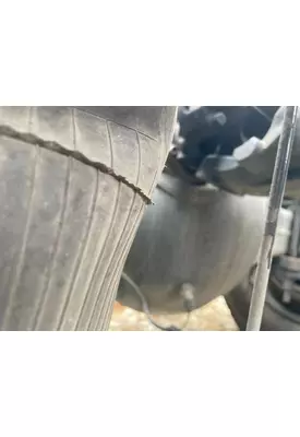 Meritor MD2014X Axle Housing (Front)