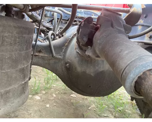 Meritor MD2014X Axle Housing (Front)