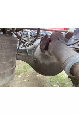 Meritor MD2014X Axle Housing (Front)
