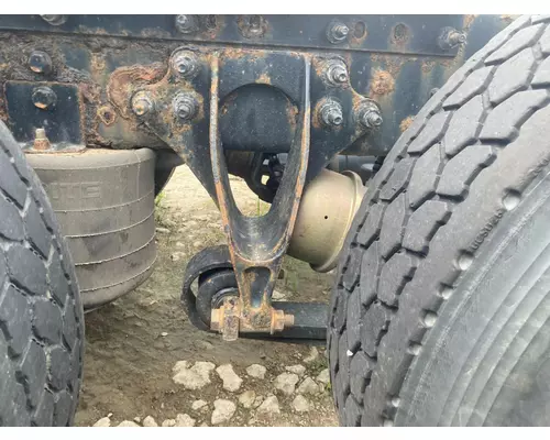 Meritor MD2014X Axle Housing (Front)