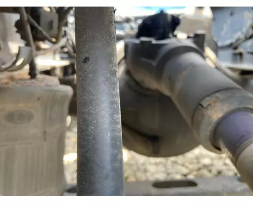 Meritor MD2014X Axle Housing (Front)