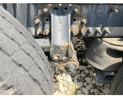 Meritor MD2014X Axle Housing (Front)