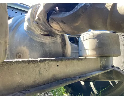 Meritor MD2014X Axle Housing (Front)