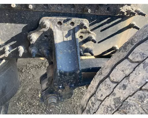 Meritor MD2014X Axle Housing (Front)