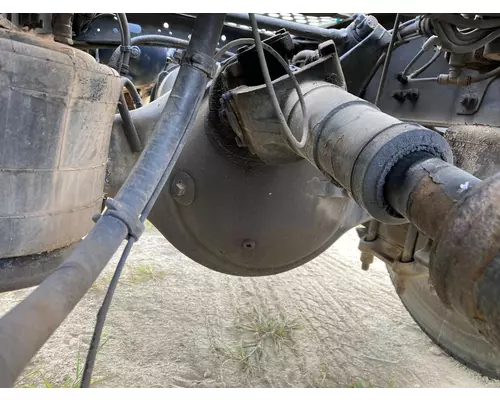 Meritor MD2014X Axle Housing (Front)