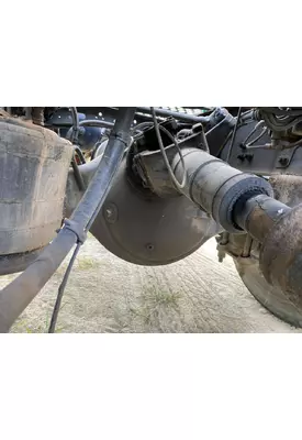 Meritor MD2014X Axle Housing (Front)