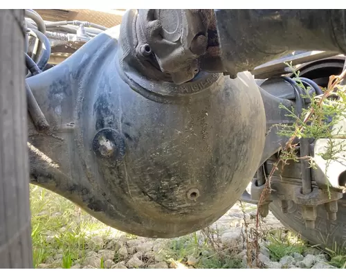 Meritor MD2014X Axle Housing (Front)