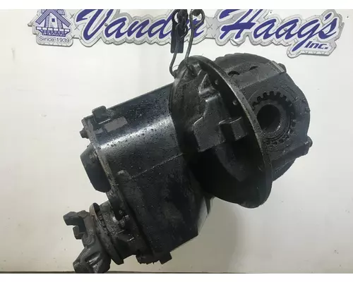 Meritor MD2014X Differential Assembly