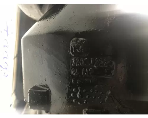 Meritor MD2014X Differential Assembly