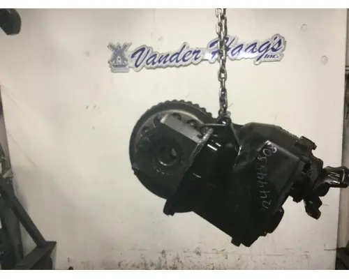 Meritor MD2014X Differential Assembly