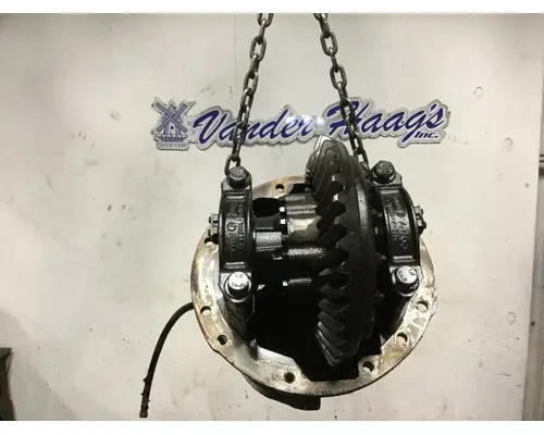 Meritor MD2014X Differential Assembly