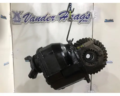 Meritor MD2014X Differential Assembly