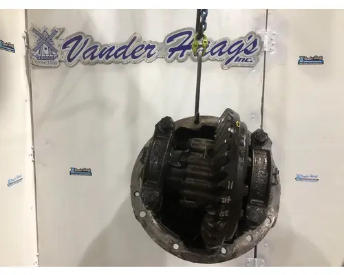 Meritor MD2014X Differential Assembly