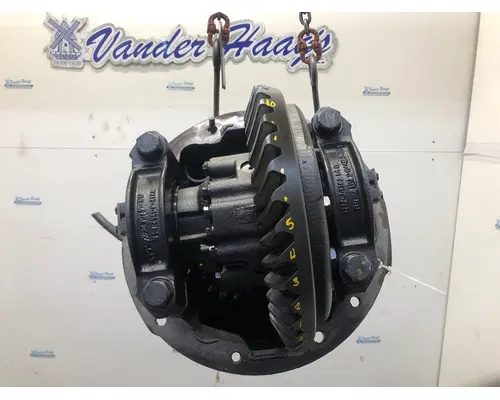 Meritor MD2014X Differential Assembly