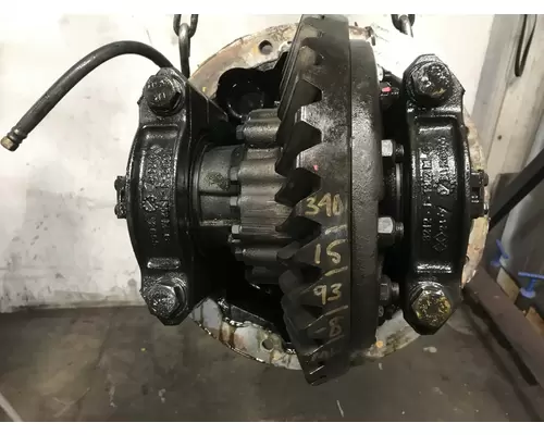 Meritor MD2014X Differential Assembly