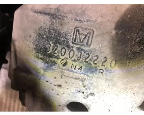 Meritor MD2014X Differential Assembly