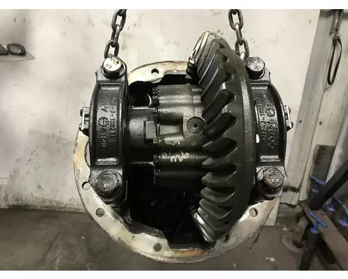 Meritor MD2014X Differential Assembly