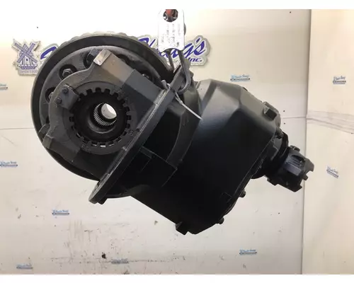 Meritor MD2014X Differential Assembly