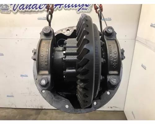 Meritor MD2014X Differential Assembly