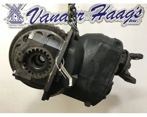 Meritor MD2014X Differential Assembly